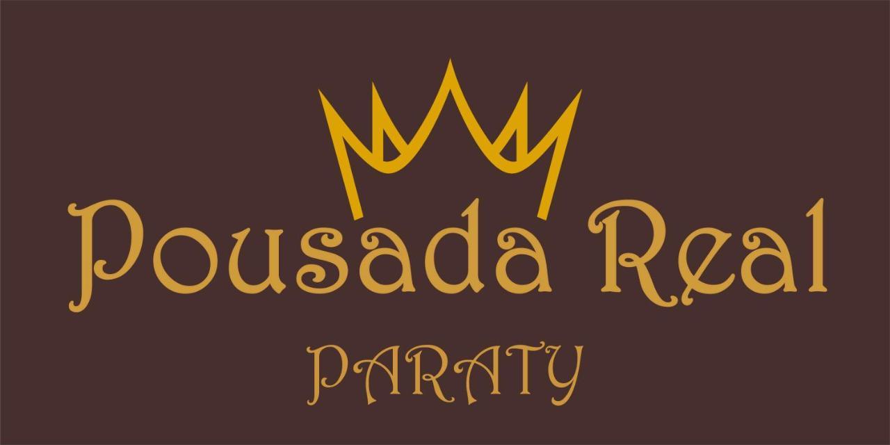 Pousada Real Parati Extérieur photo