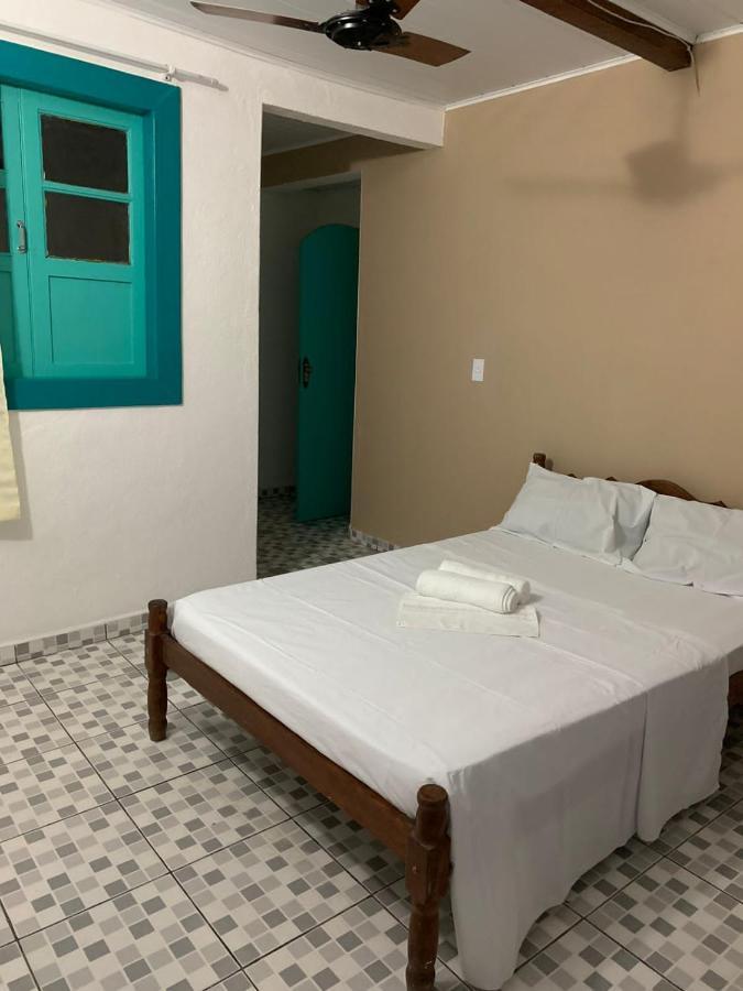 Pousada Real Parati Extérieur photo