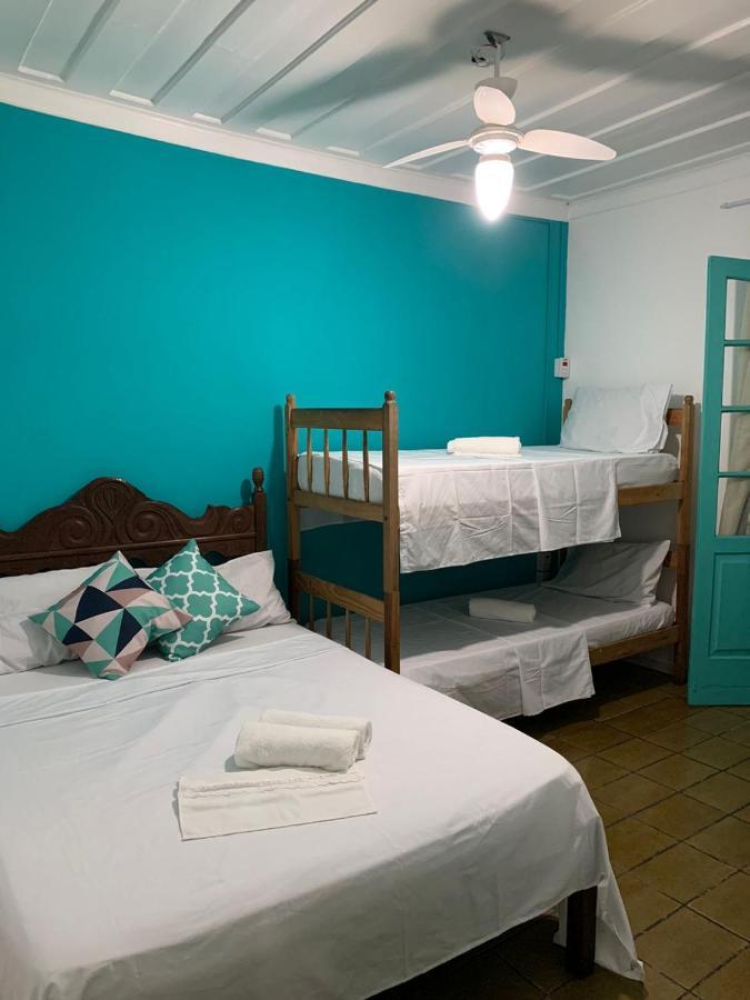 Pousada Real Parati Extérieur photo