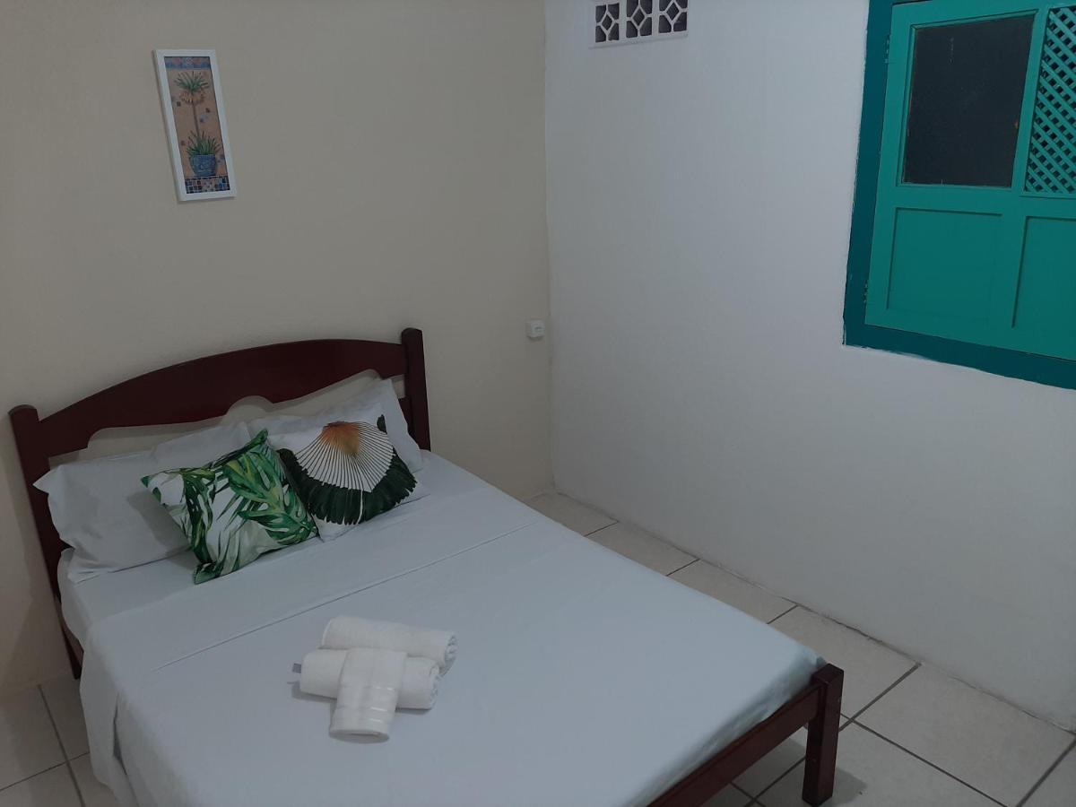 Pousada Real Parati Extérieur photo