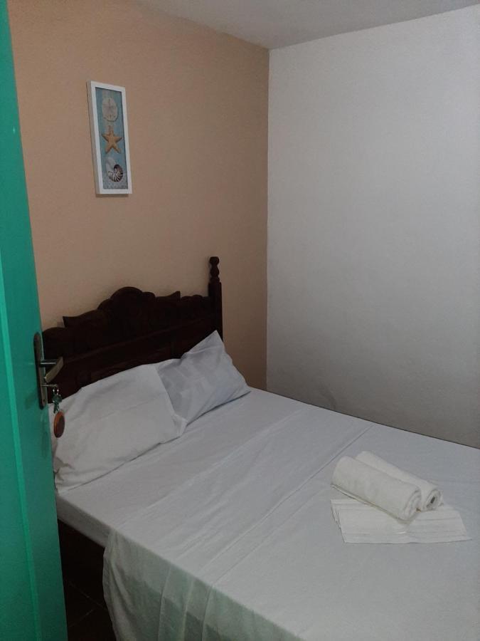 Pousada Real Parati Extérieur photo