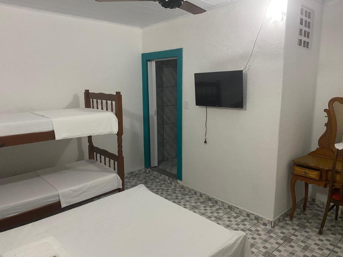 Pousada Real Parati Extérieur photo